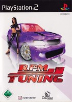 Top Gear: RPM Tuning