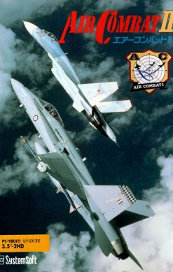 Air Combat II
