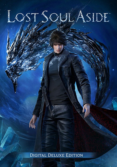 Lost Soul Aside - Deluxe Edition