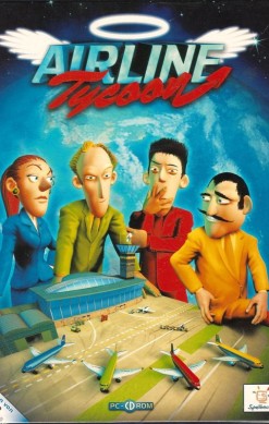 Airline Tycoon