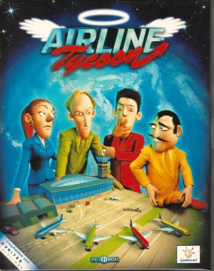 Airline Tycoon