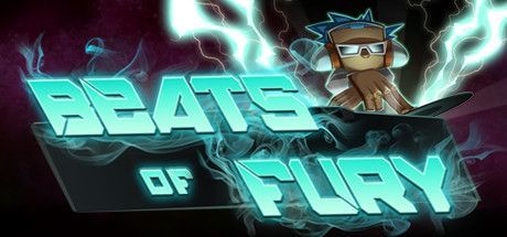 Beats of Fury