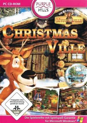 Christmasville