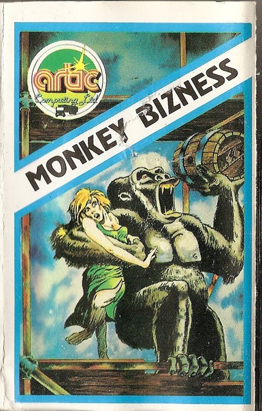 Monkey Bizness