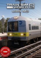 Train Sim World 2 - LIRR M3 EMU Loco