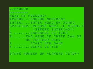 Linkword