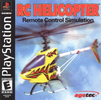 RC Helicopter