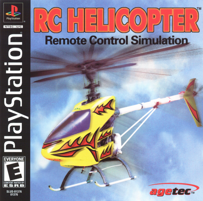 RC Helicopter