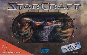 StarCraft (Collector's Edition)