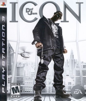 Def Jam: Icon