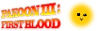 Pakoon III: First Blood
