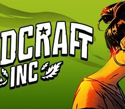 Weedcraft Inc