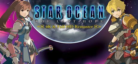 Star Ocean: The Last Hope