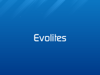 Evolites