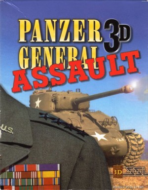 Panzer General 3D Assault