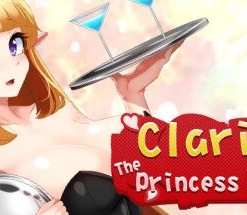 Claris the Princess Knight