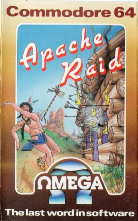 Indian Attack