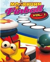 Moorhuhn: Pinball