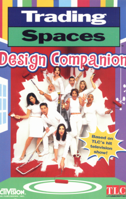 Trading Spaces: Design Companion