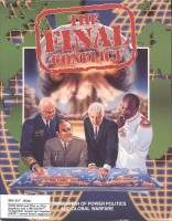 The Final Conflict