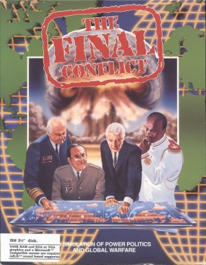 The Final Conflict