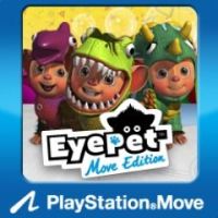 EyePet: Move Edition - Dinosaur Styling Pack
