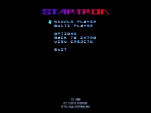 Startron
