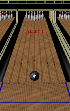 Alley Cats