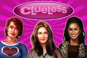 Clueless
