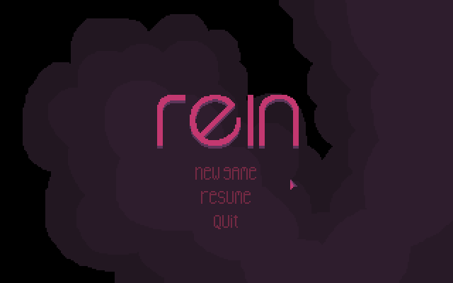 rein