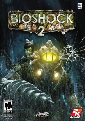 BioShock 2