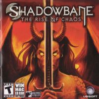 Shadowbane: The Rise of Chaos