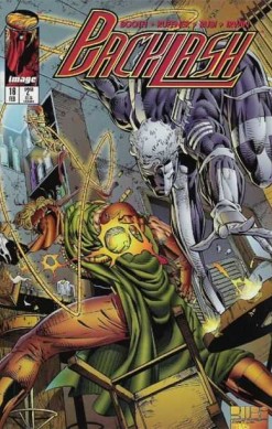 Backlash (1994) #16