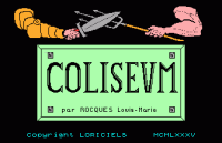 Coliseum