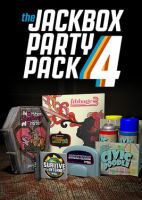 The Jackbox Party Pack 4
