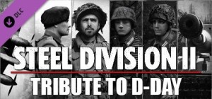 Steel Division II: The Fate of Finland