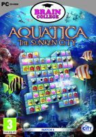 Lost City of Aquatica