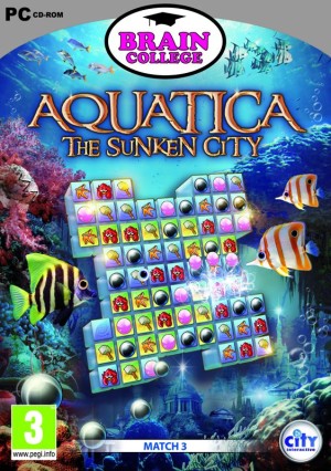 Lost City of Aquatica