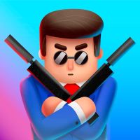 Mr Bullet