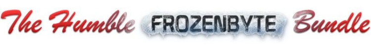 The Humble Frozenbyte Bundle