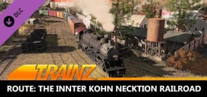 Trainz: The Innter Kohn Necktion Railroad