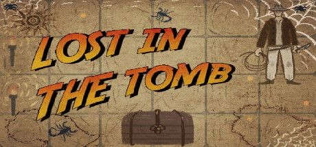 Lost in the Tomb