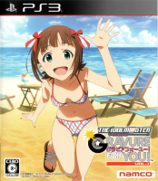 The iDOLM@STER: Gravure for You! - Vol. 1
