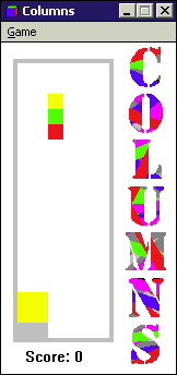 Columns