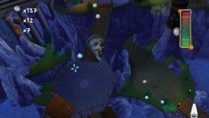 The Island of Dr. Frankenstein