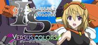IS: Infinite Stratos - Versus Colors