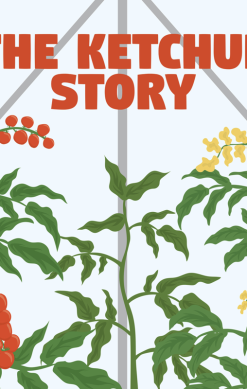 The Ketchup Story