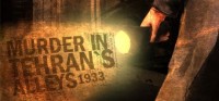 Murder in Tehran's Alleys 1933