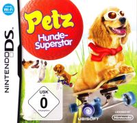 Petz: Dogz Talent Show