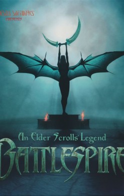 An Elder Scrolls Legend: Battlespire